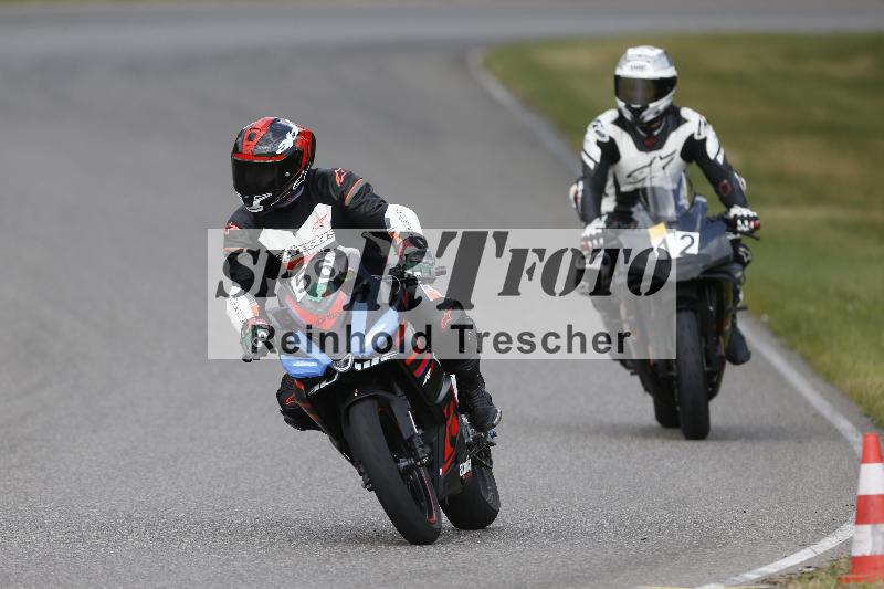 /18 05.06.2026  TZ Motorsport ADR/Gruppe gruen/12